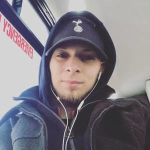 Meet your Posher, Kirk